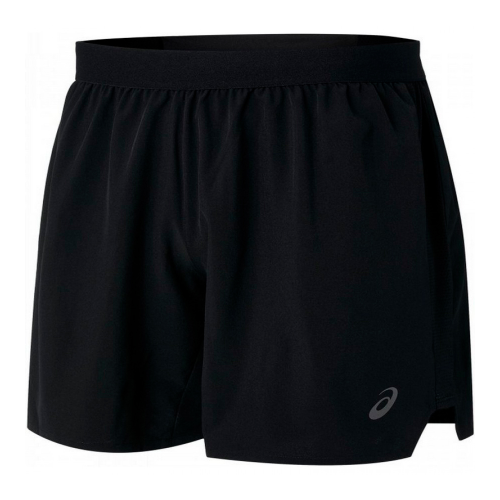 Шорты мужские Asics ROAD 2-N-1 5IN SHORT L Черный photo 1 Шорты мужские Asics ROAD 2-N-1 5IN SHORT L Черный photo 1