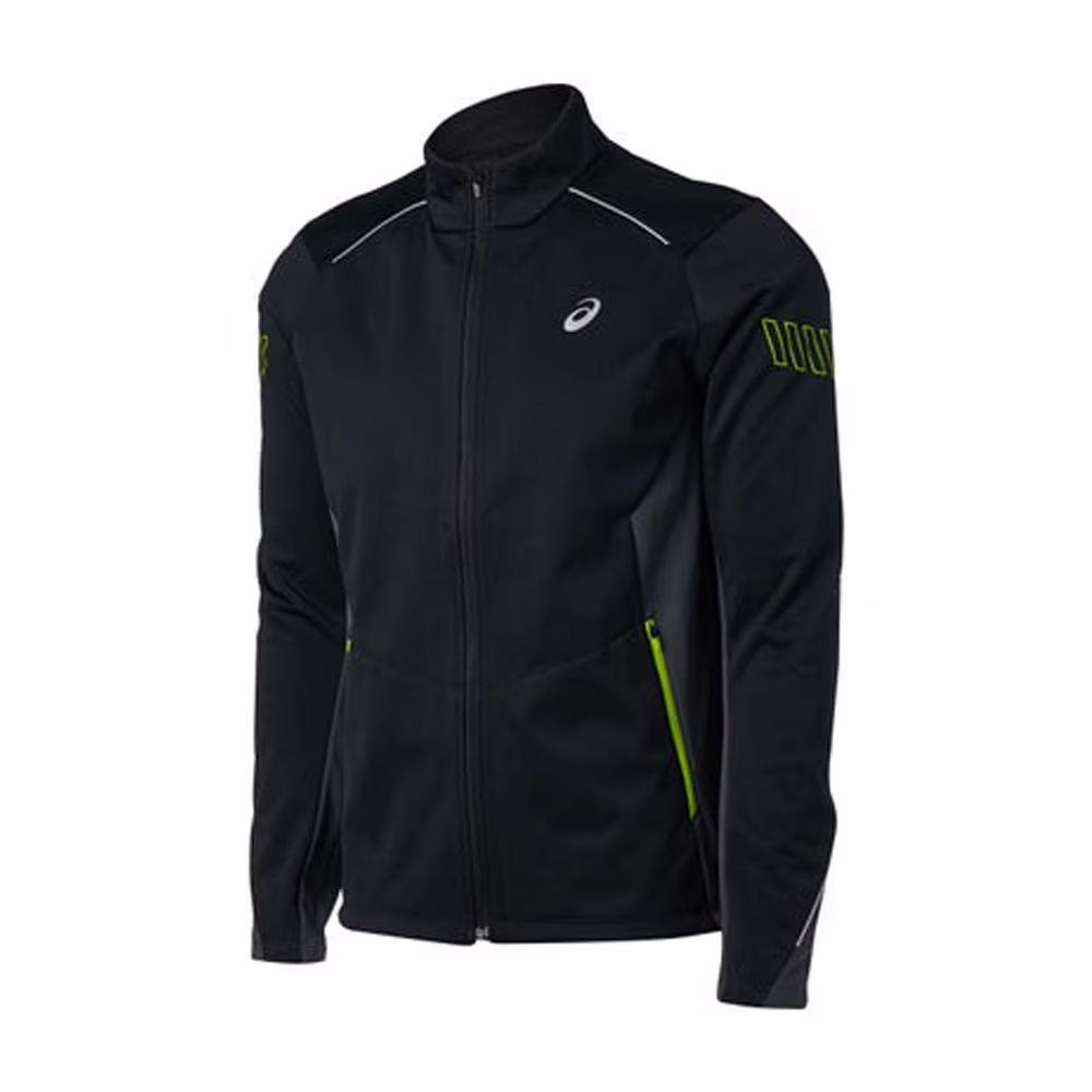Куртка Asics LITE-SHOW WINTER JACKET 