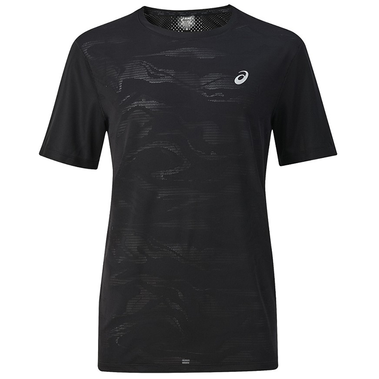Tricou Asics VENTILATE TOP  photo 