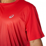 Tricou Asics KASANE SS TOP ELECTRIC thumbnav 2