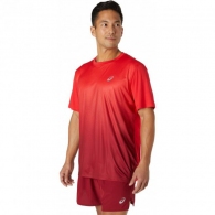 Tricou Asics KASANE SS TOP ELECTRIC thumbnav 4