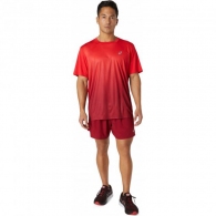 Tricou Asics KASANE SS TOP ELECTRIC thumbnav 5