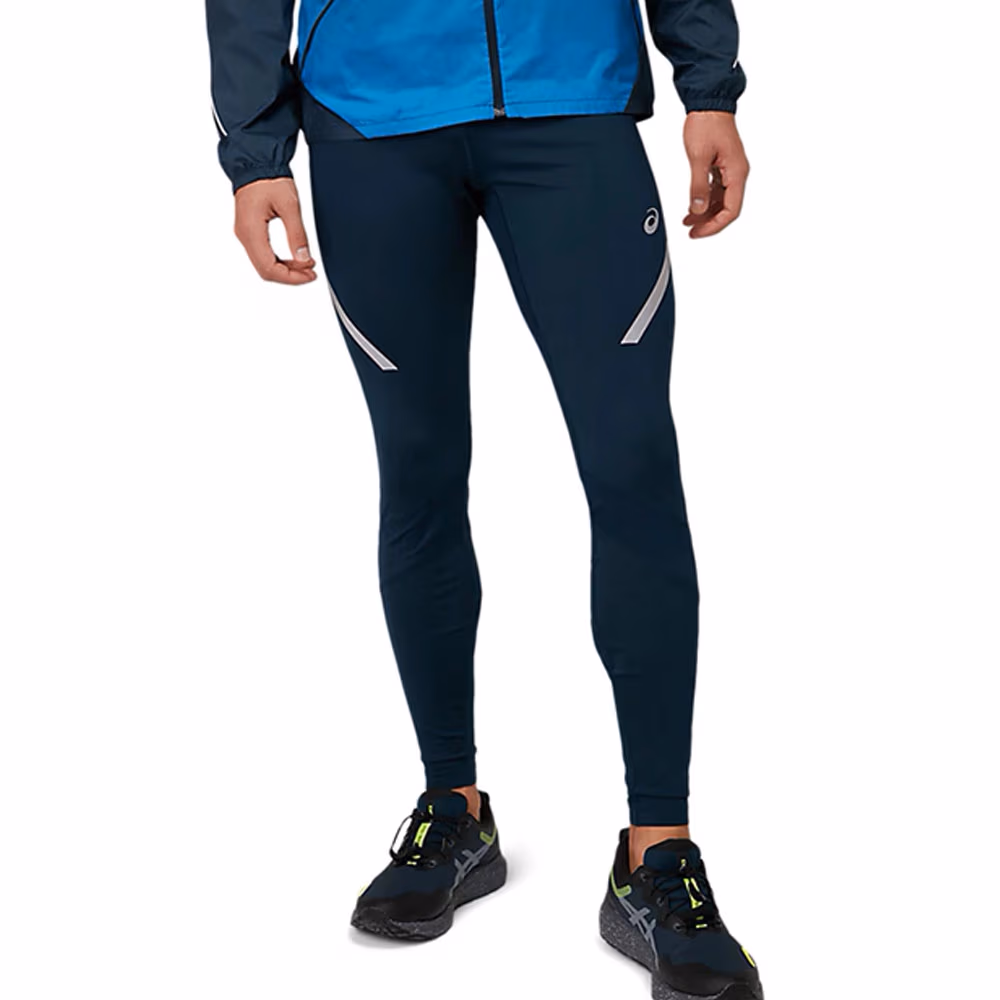 Легинсы Asics LITE-SHOW TIGHT FRENCH BLUE 