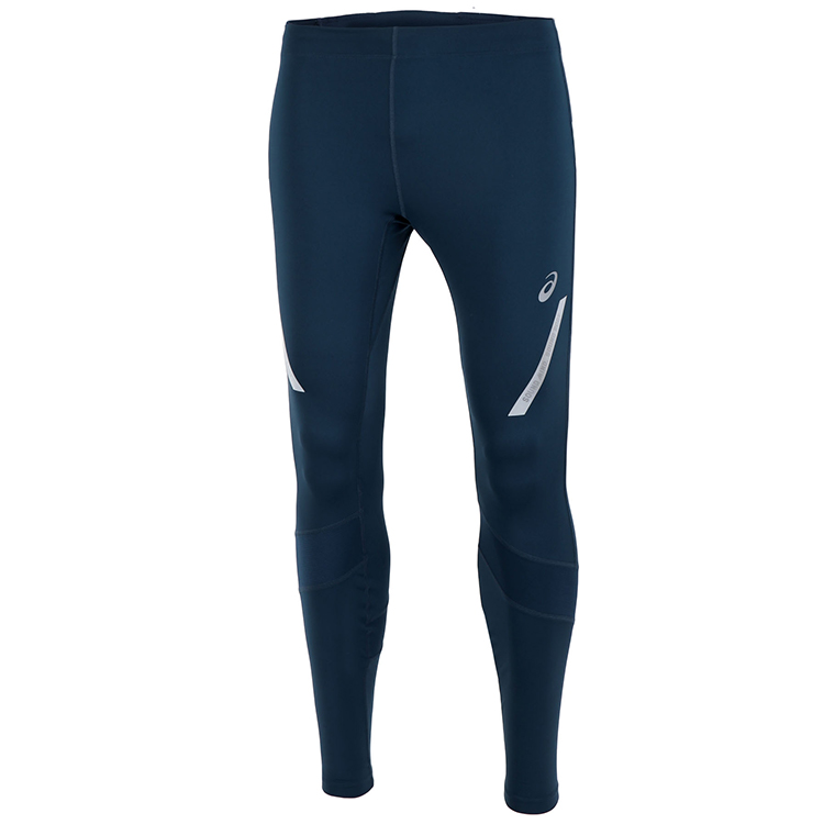 Легинсы Asics LITE-SHOW TIGHT FRENCH BLUE 2XL Синий Мужской photo 1 Легинсы Asics LITE-SHOW TIGHT FRENCH BLUE 2XL Синий Мужской photo 1
