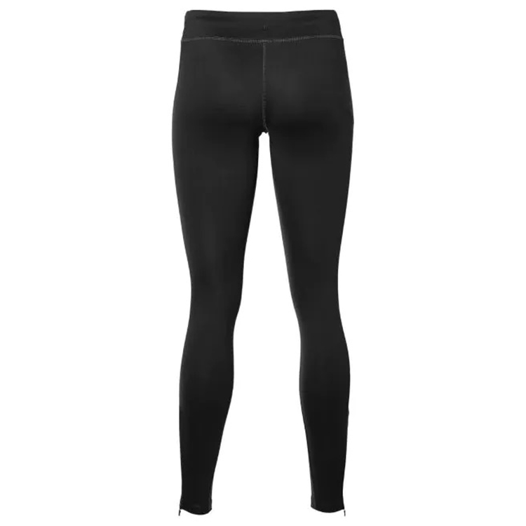 Panta-colanti Asics SILVER SS TOP / Femei / L / Negru photo 2