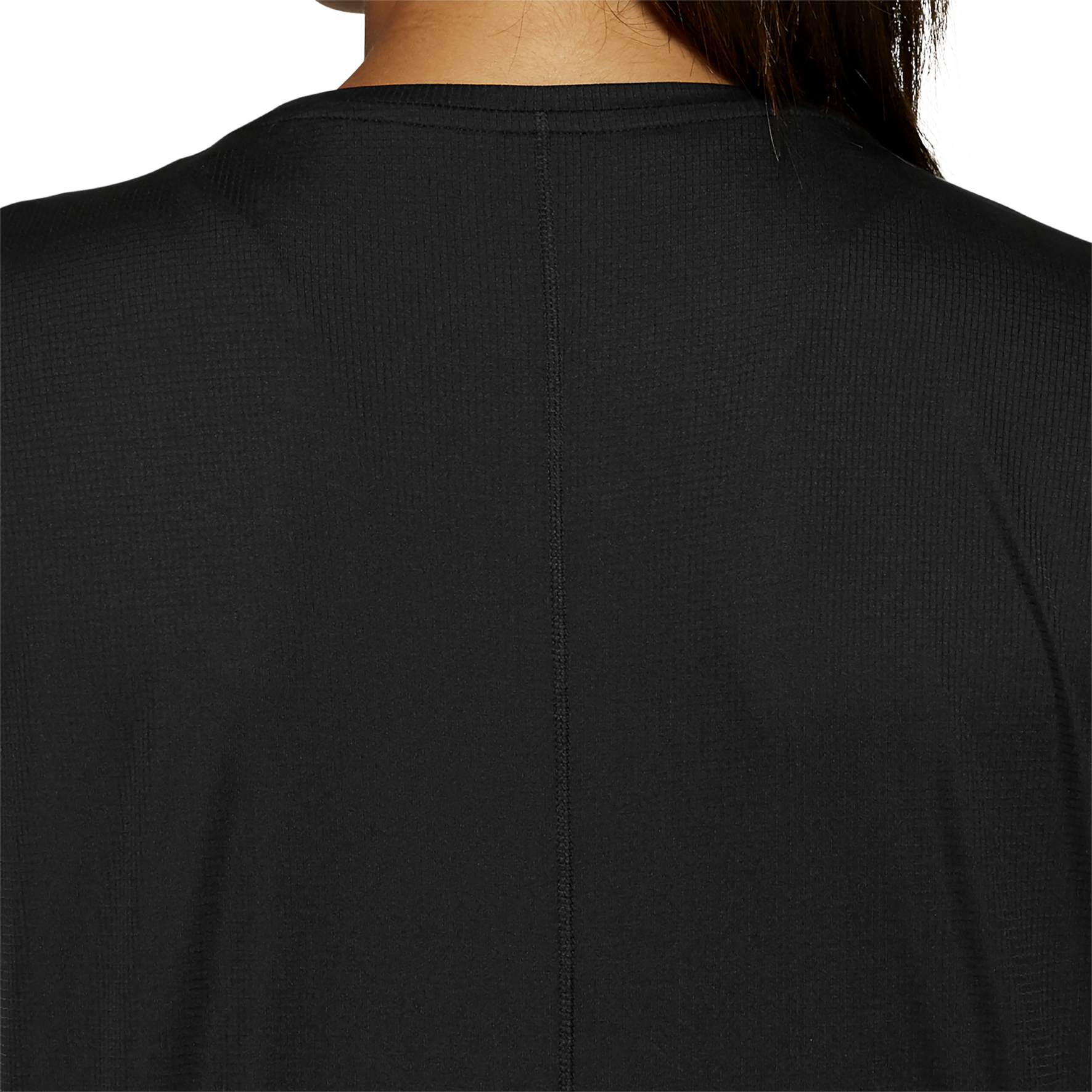 Tricou Asics SILVER SS TOP / Femei / L / Negru photo 23