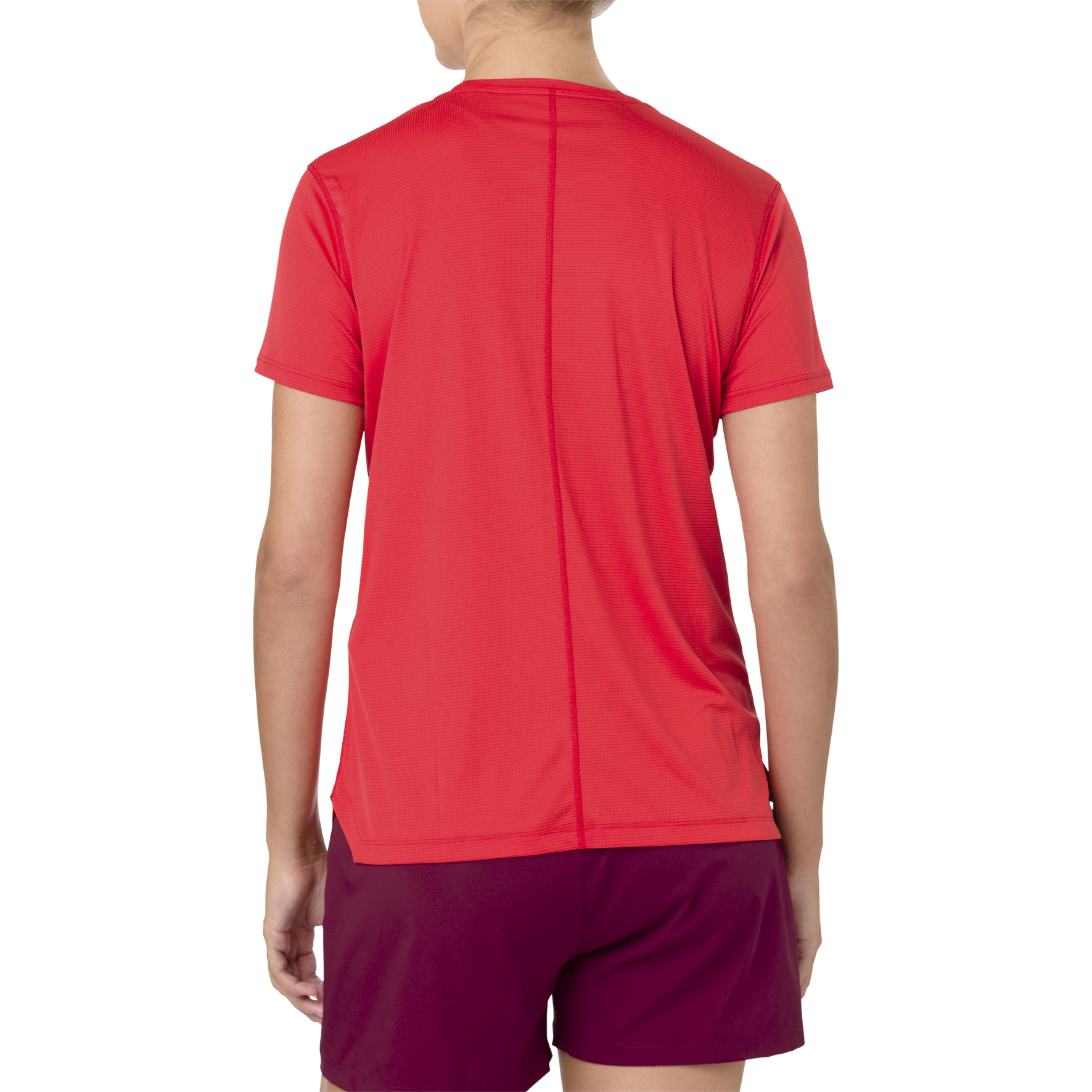 Tricou Asics SILVER TIGHT / Femei / L / Rosu photo 5