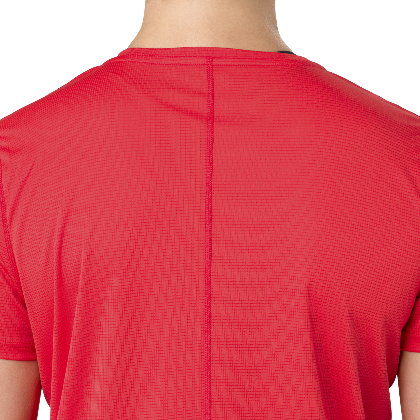 Tricou Asics SILVER TIGHT / Femei / L / Rosu photo 6