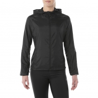  Asics SILVER JACKET thumbnav 5