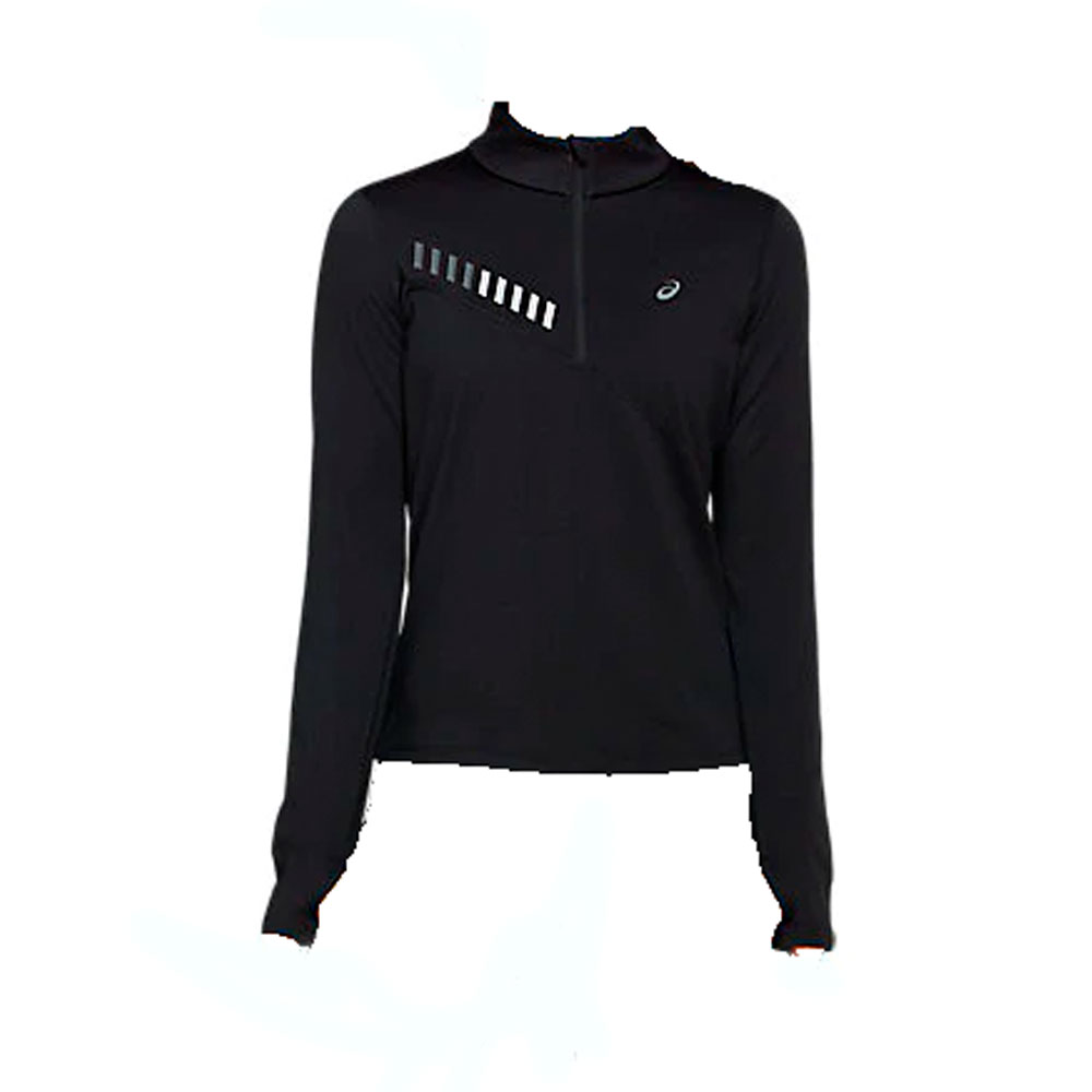 Толстовка Asics LITE-SHOW WINTER 1/2 ZIP TOP photo 1