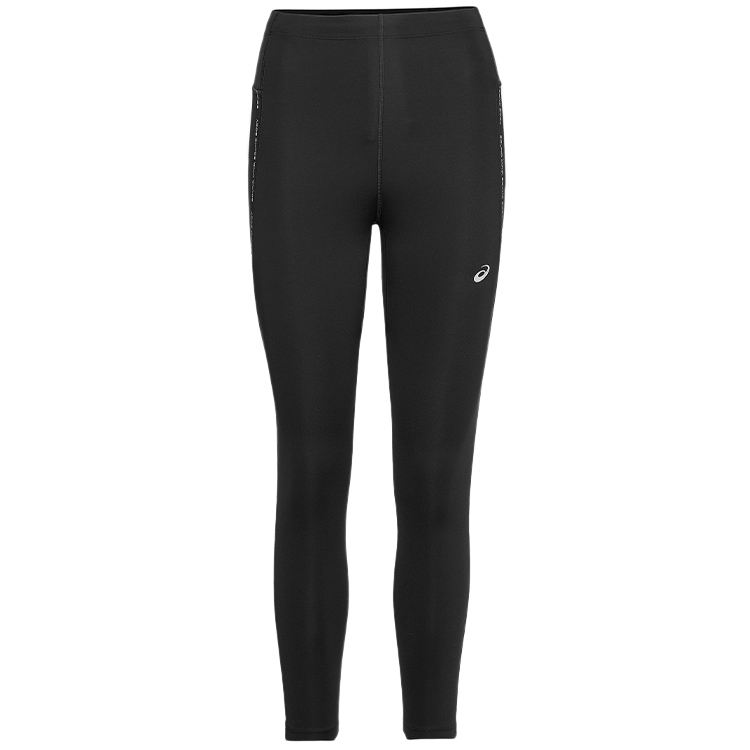 Легинсы Asics RACE HIGH WAIST TIGHT / Женский / M / Черный photo 1