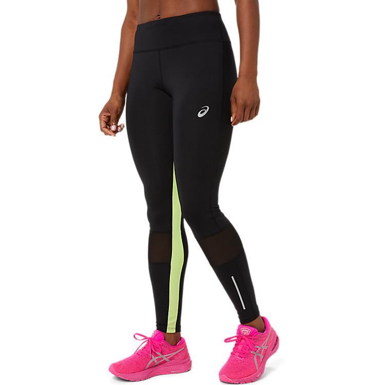 Легинсы Asics LITE-SHOW TIGHT photo 