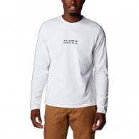 Hanorac Columbia Csc Alpine Way II LS Tee thumbnav
