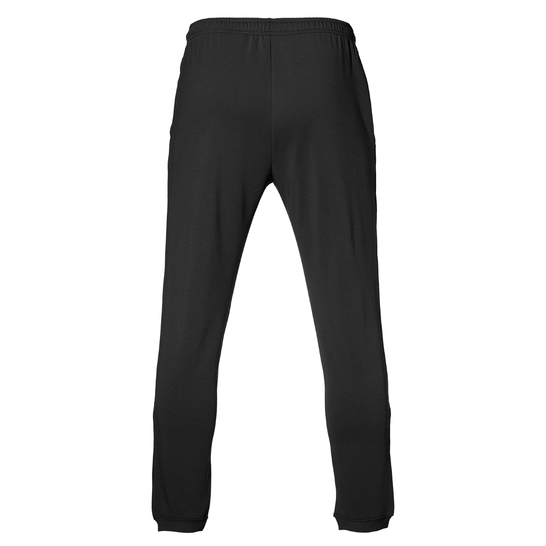Брюки Asics SILVER KNEE TIGHT 2XL Черный Мужской photo 3