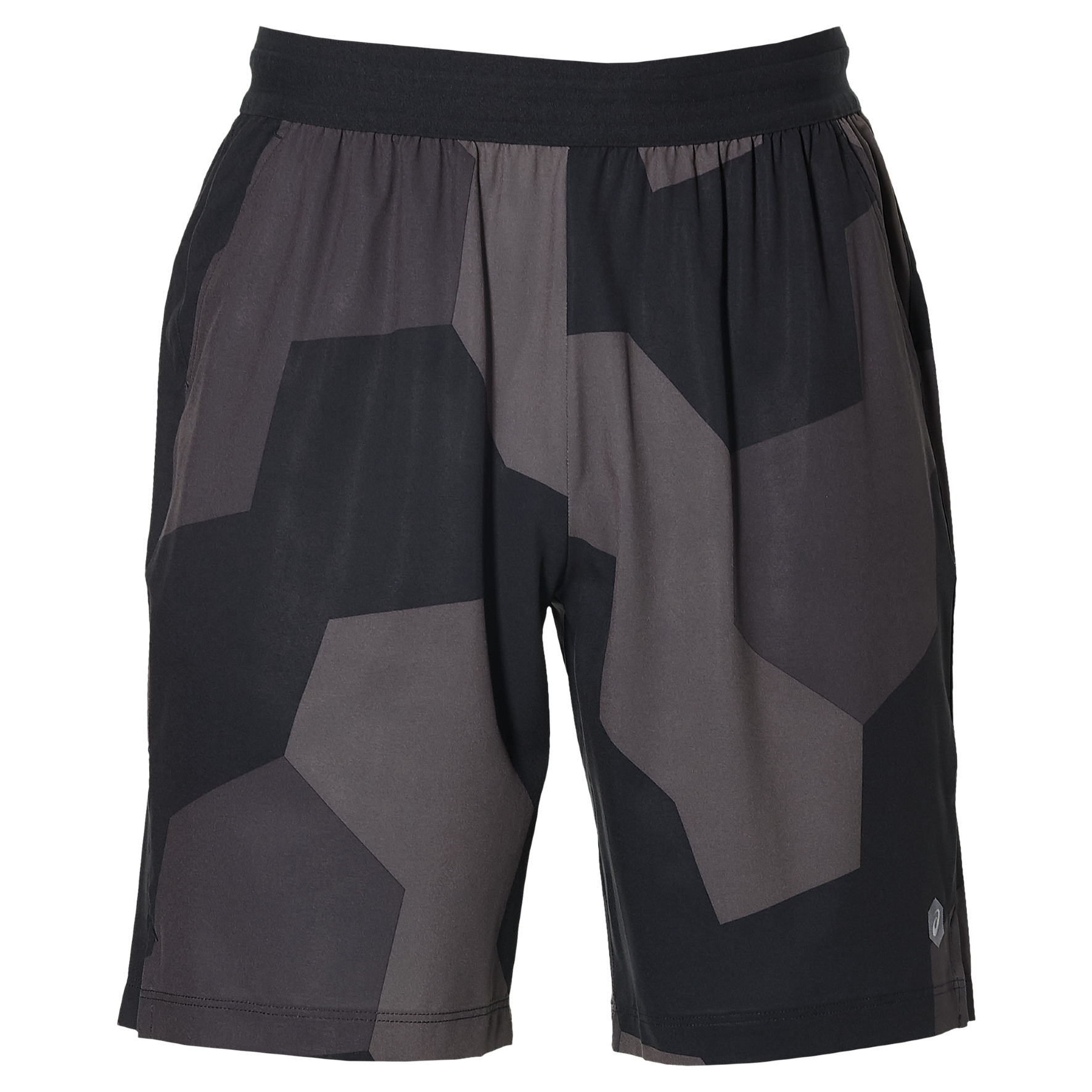Шорты мужские Asics TRUE PRFM SS GPX TOP L Черный photo 24