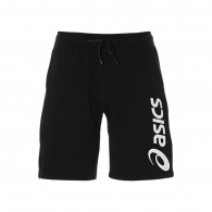 Шорты Asics LOGO SWEAT SHORT thumbnav