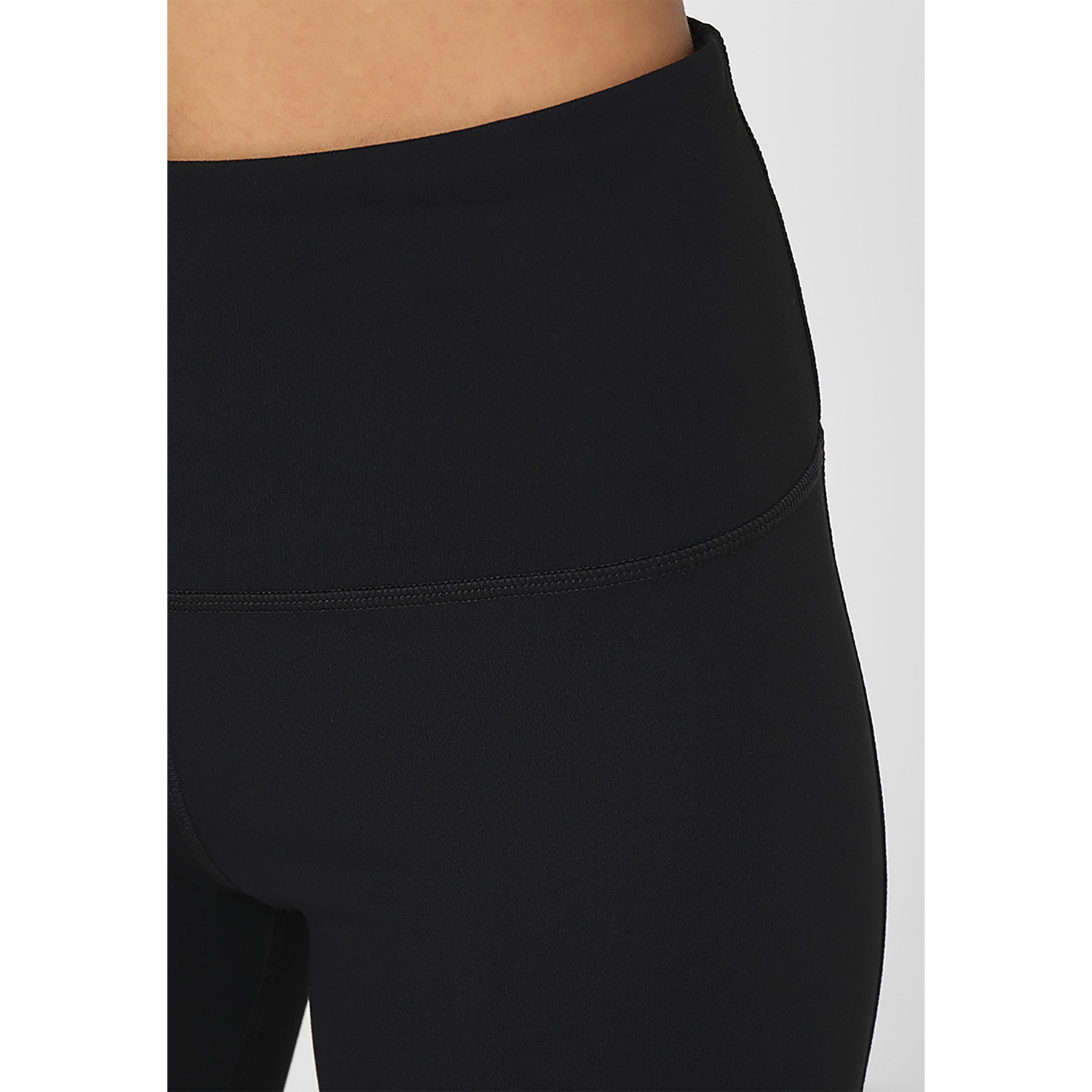 Panta-colanti Asics POWER BRA BRILLIANT / Femei / XS / Negru photo 14