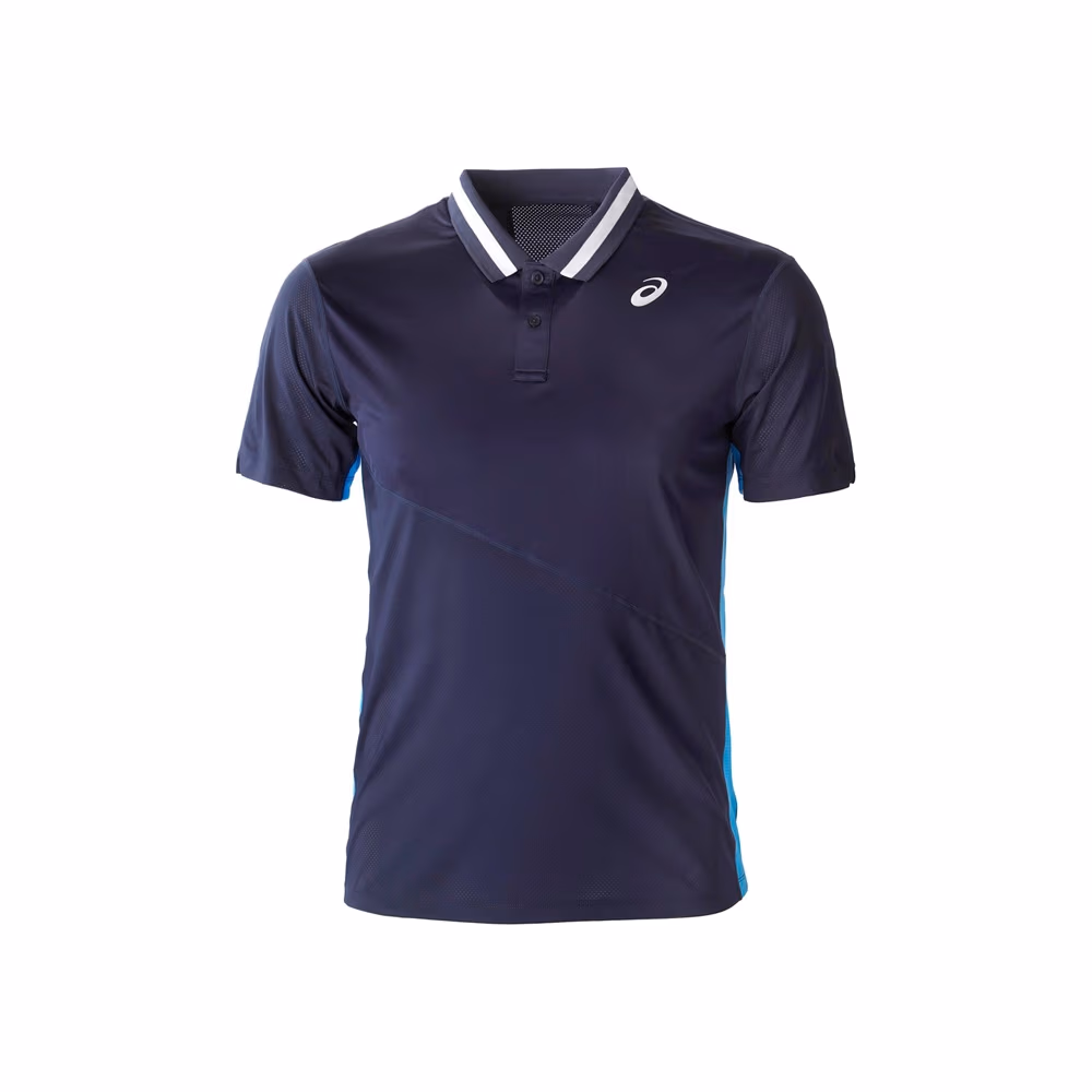 Поло Asics CLUB M POLO