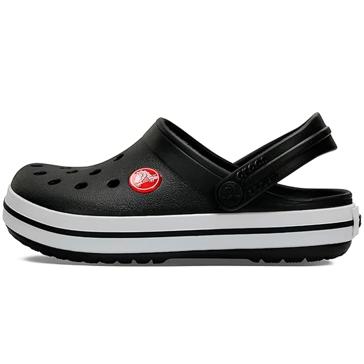 Slapi Crocs Crocband Clog photo 1