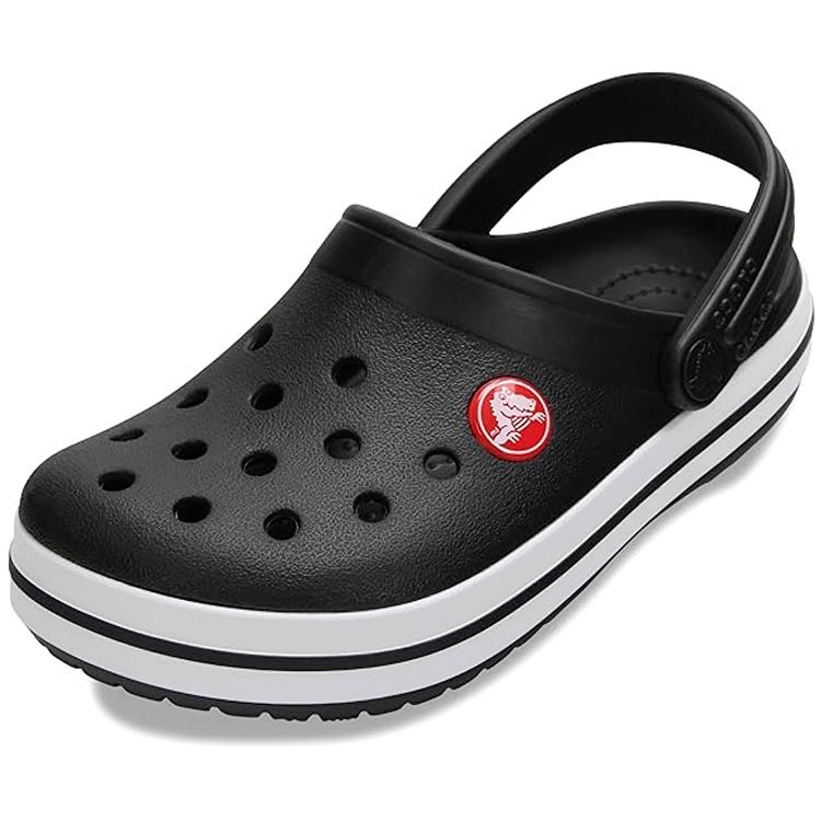 Slapi Crocs Crocband Clog photo 5