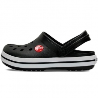 Slapi Crocs Crocband Clog thumbnav 1