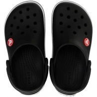 Slapi Crocs Crocband Clog thumbnav 3