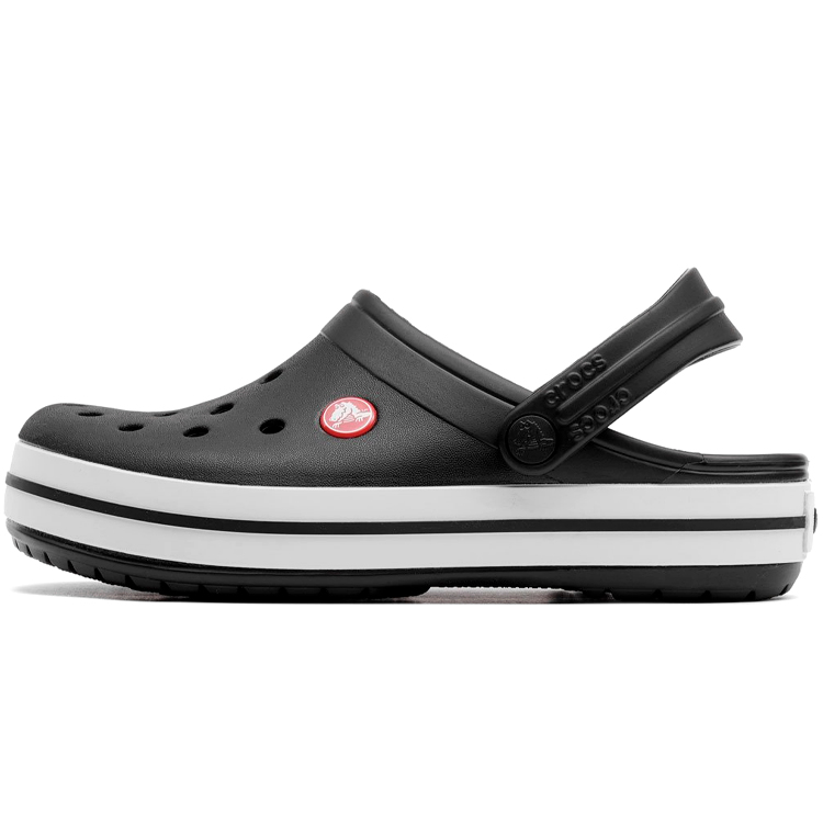 Slapi Crocs Crocband Clog photo 1