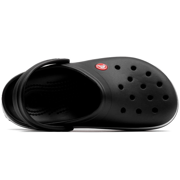 Slapi Crocs Crocband Clog photo 4