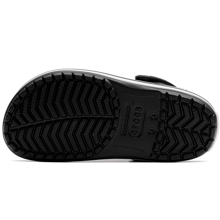 Slapi Crocs Crocband Clog photo 5