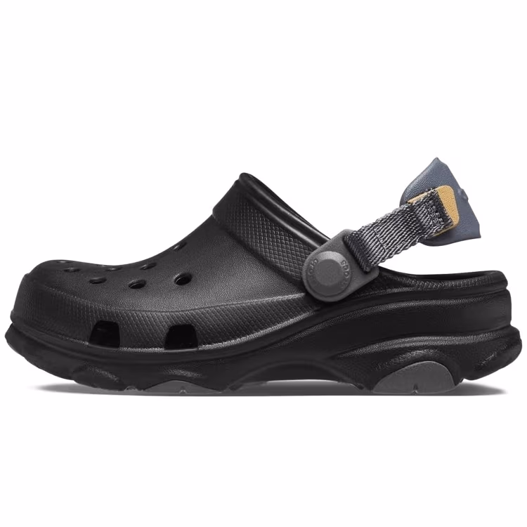 Шлепанцы Crocs All Terrain Clog K