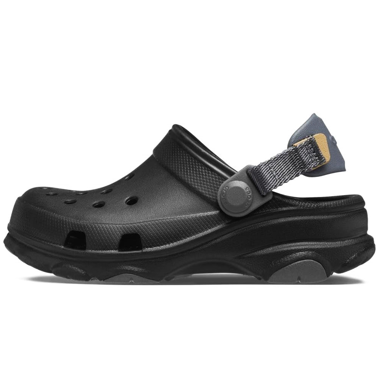 Шлепанцы Crocs All Terrain Clog K photo 1 Шлепанцы Crocs All Terrain Clog K photo 1