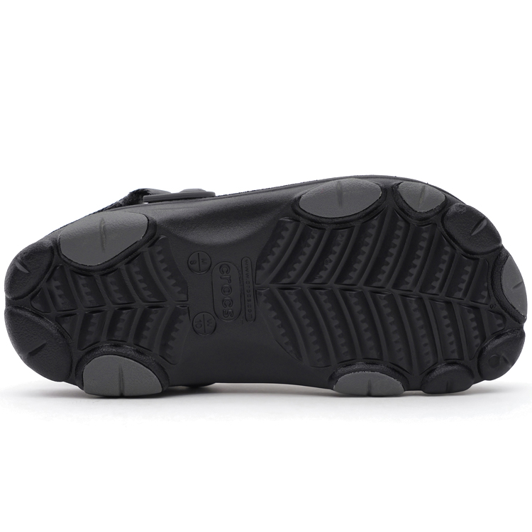Шлепанцы Crocs All Terrain Clog K photo 5