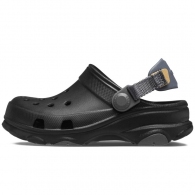 Шлепанцы Crocs All Terrain Clog K thumbnav 1