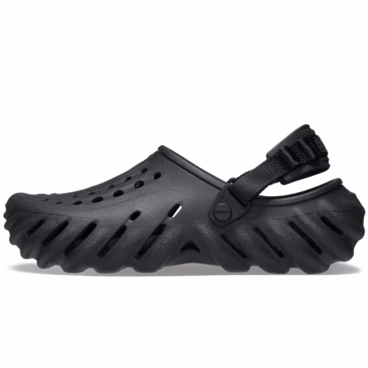 Slapi Crocs Echo Clog