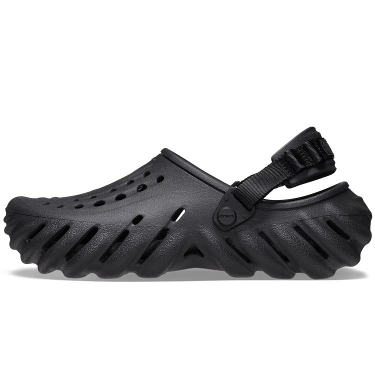 Slapi Crocs Echo Clog photo 