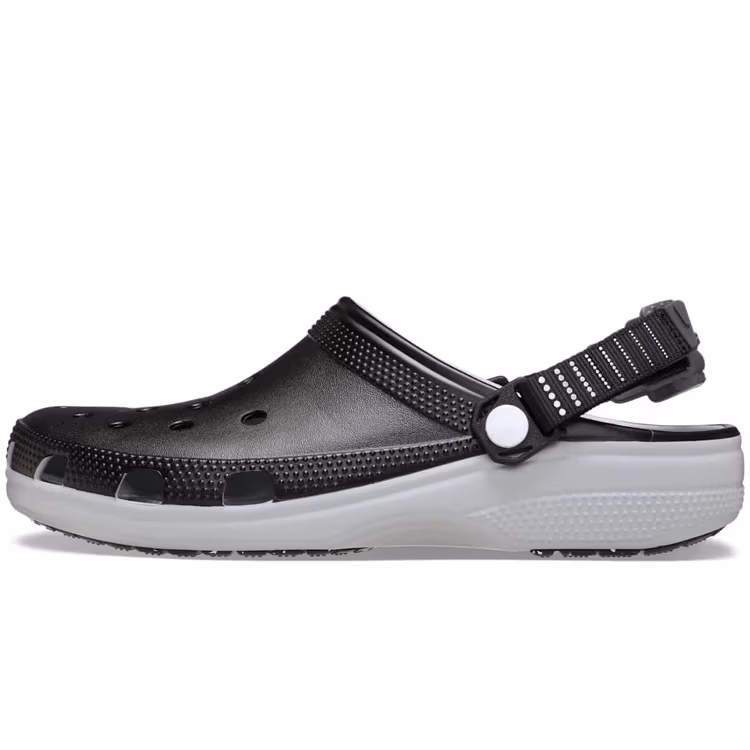 Шлепанцы Crocs Classic Turbo Clog 