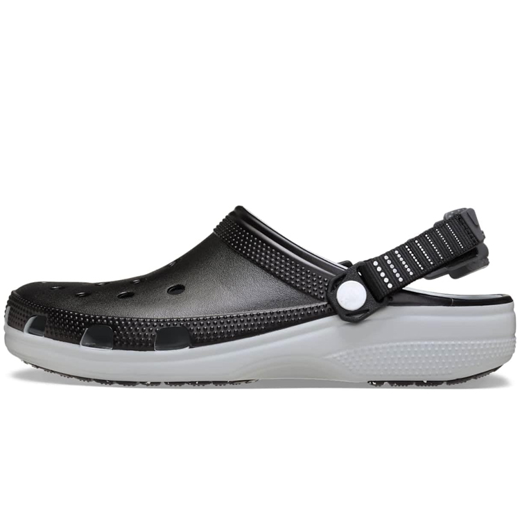 Slapi Crocs Classic Turbo Clog photo Slapi Crocs Classic Turbo Clog photo