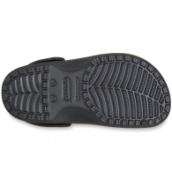 Slapi Crocs Classic Flaming Bball Clog K thumbnav 4