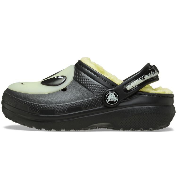 Slapi Crocs Classic Lined Alien Clog T photo 