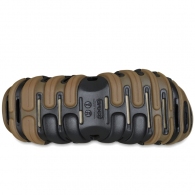 Slapi Crocs Echo Gum RO Clog thumbnav 2