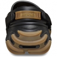 Slapi Crocs Echo Gum RO Clog thumbnav 4