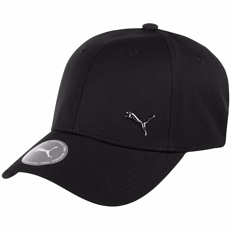 Chipiu Puma Metal Cat Cap 