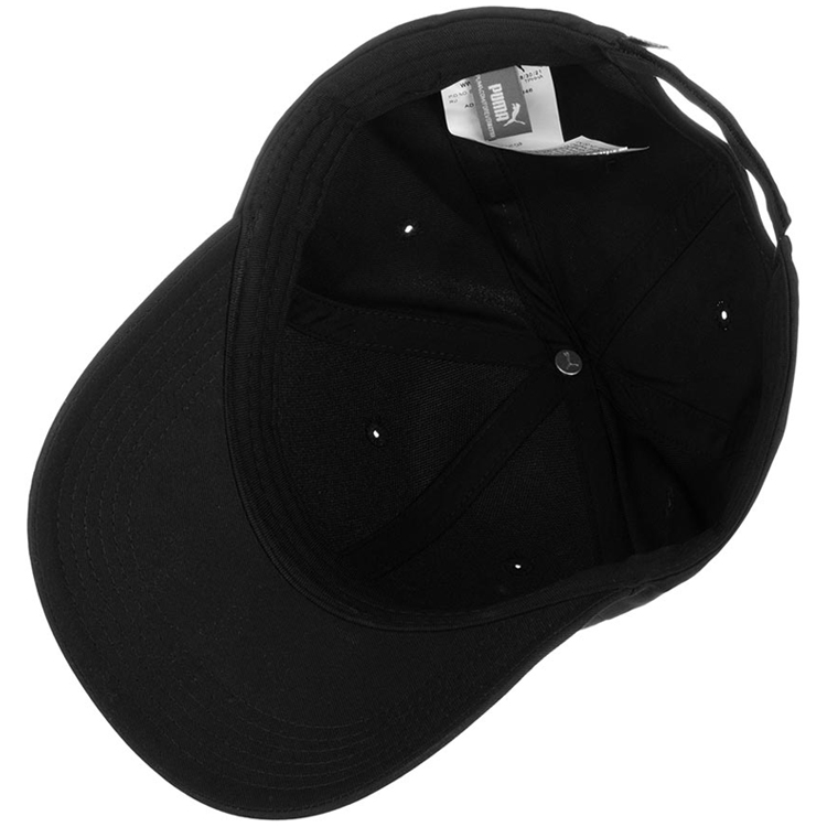 Chipiu Puma Metal Cat Cap OS Negru photo 3