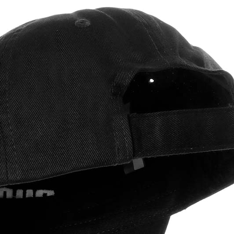 Кепка Puma ESS Cap Jr YOUTH Черный photo 3