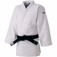 Jacheta p/judo 750g/m2 Mizuno IJF jacket CN 2023(U)