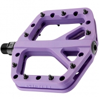 Pedale Giant PINNER ELITE FLAT PEDAL­PURPLE thumbnav
