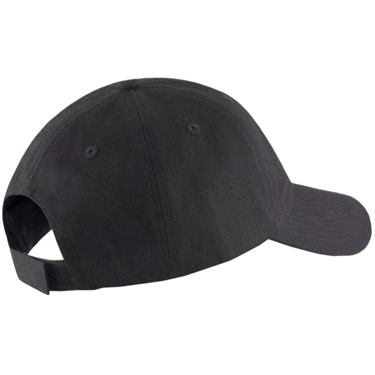 Кепка Puma ESS Cap ADULT Черный photo 2