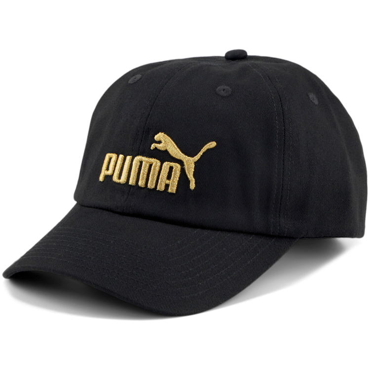 Chipiu Puma ESS BB Cap One size Negru photo 1