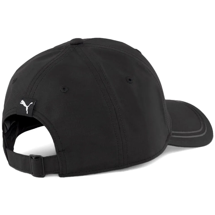 Кепка Puma SPTWR Style BB Cap OS Черный photo 2