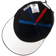 Кепка Puma MMS Heritage BB Cap thumbnav 3